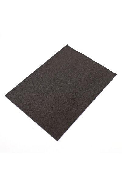 AZS Bez Demir Zıparası No 2 5li