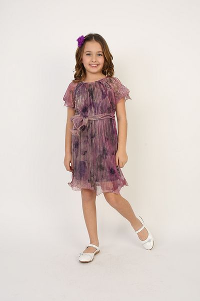 Dıgıl Kids Colorful Tulle Dress April 23 Show Apparel