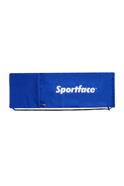 Sportface Sf-bkt06 Badminton Topu Ve Raketi Taşıma Çantası Std Mavi