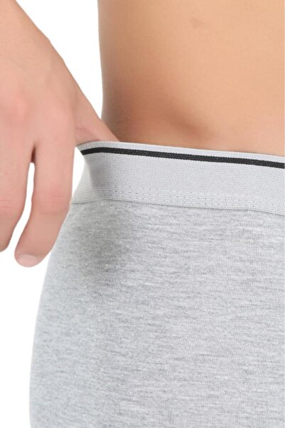 andredimoda Чоловічий 9-пазливий боксерський комплект з лікра