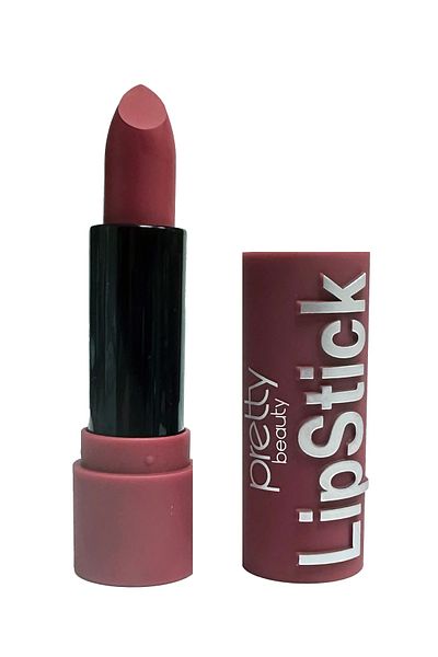 Pretty Beauty Matte Lipstick Lipstick Intensive Color Lipstick