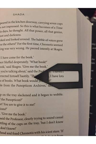 Cypnova 5 إشارات مرجعية للخط الأخير