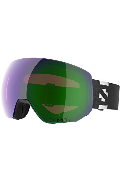 Salomon Radium Pro Sigma Unisex Kayak/Snowboard Gözlük-L47624700