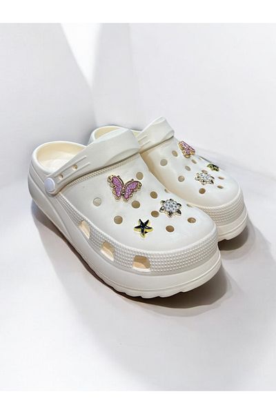 SHOUGO Beach Sea Doctor Cook Kitchen Sabo Slippers & Gift