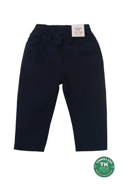 Tommiks Kids Baby Pants with 2 Pockets