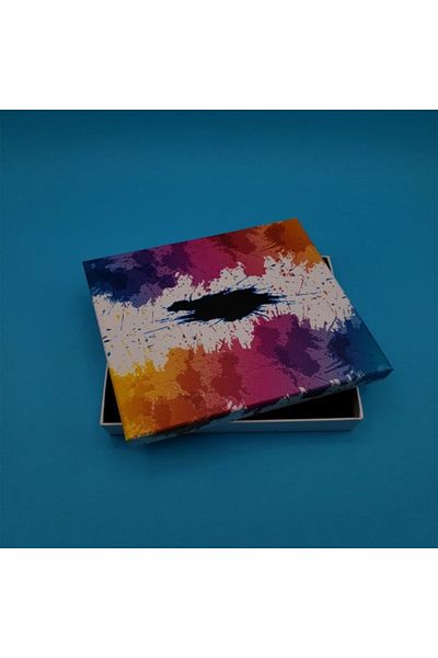 evimdeyokyok Box Gift