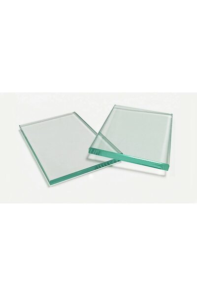 BLUEFLAME Wallfire 90 Şömine Camı