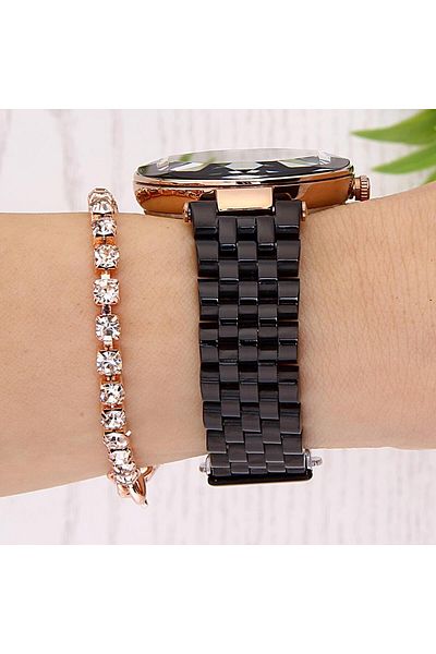 Daniel Klein Dke.1.10811-5 Women's Wrist Watch with Bracelet Gift