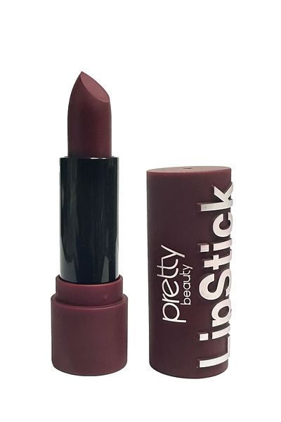 Pretty Beauty Matte Lipstick Lipstick Intensive Color Lipstick