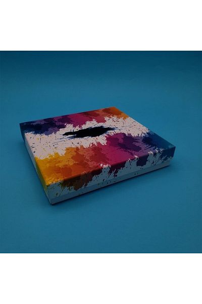 evimdeyokyok Box Gift