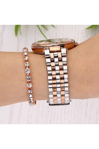Daniel Klein Dke.1.10811-6 Bracelet Women Wrist Watch