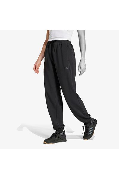 adidas D4T Knit Sweatpants Black Jp2644