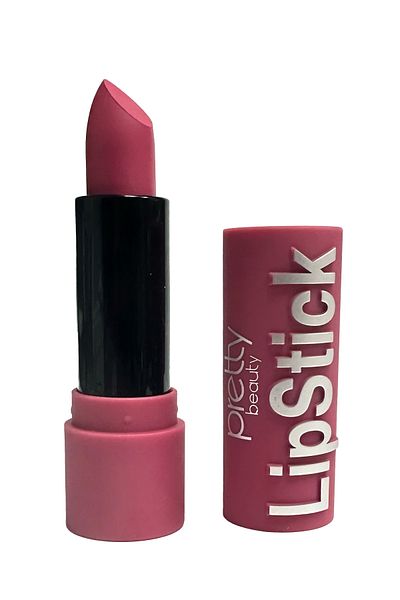 Pretty Beauty Matte Lipstick Lipstick Intensive Color Lipstick