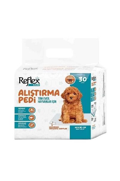 Reflex 60X90 cm Care Dog Toilet Training Pad