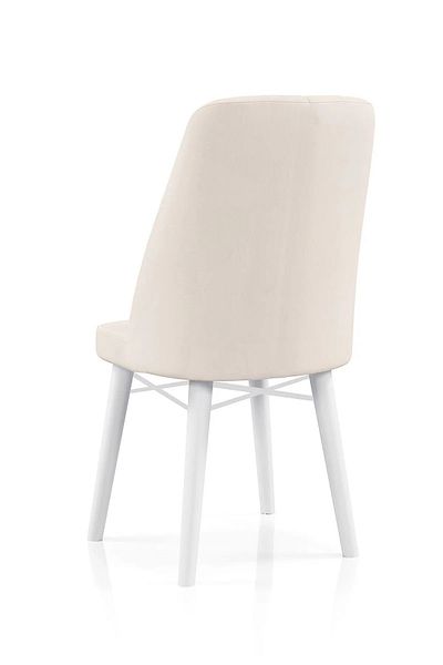 Desire Scaun Berlin Babyface Crem Mobilier