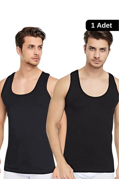 andredimoda Men's Athlete Set 3 Pieces Economic Package in Special Box