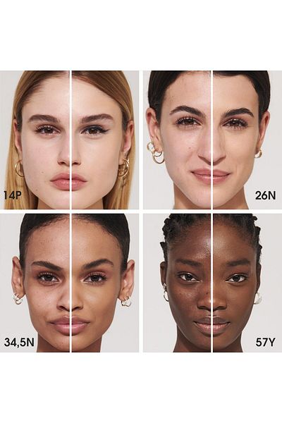 SEPHORA COLLECTION Best Skin Ever - Foundation 25ml