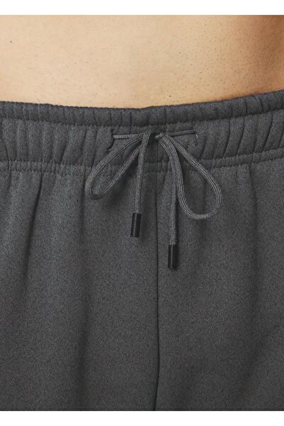 UYN SPORT Ανθρακί χρώμα Ψηλόμεσο Άνετο Εφαρμογή - Φούτερ με πόδια τύπου jogger