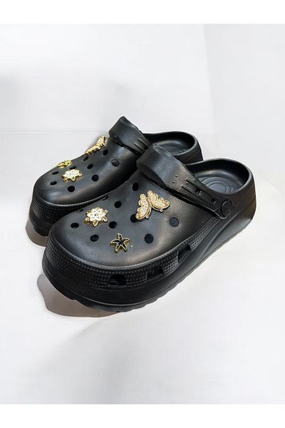 SHOUGO Beach Sea Doctor Cook Kitchen Sabo Slippers & Gift