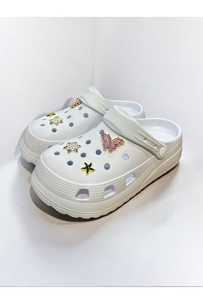 SHOUGO Beach Sea Doctor Cook Kitchen Sabo Slippers & Gift