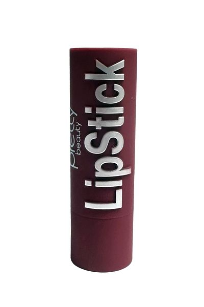 Pretty Beauty Matte Lipstick Lipstick Intensive Color Lipstick