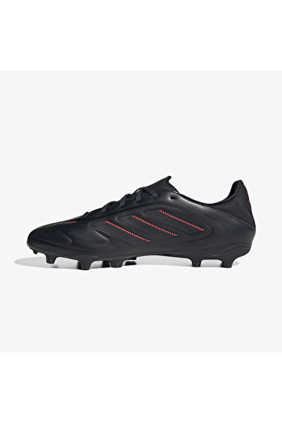 adidas Copa Pure 3 League Erkek Siyah Çim Saha Kramponu