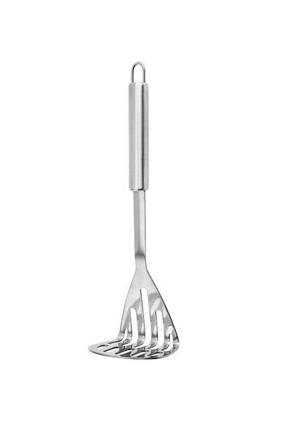 Chavin Practical Steel - Potato, Banana, Carrot, Radish, Pumpkin Vegetable Masher, Puree Maker - Cin968