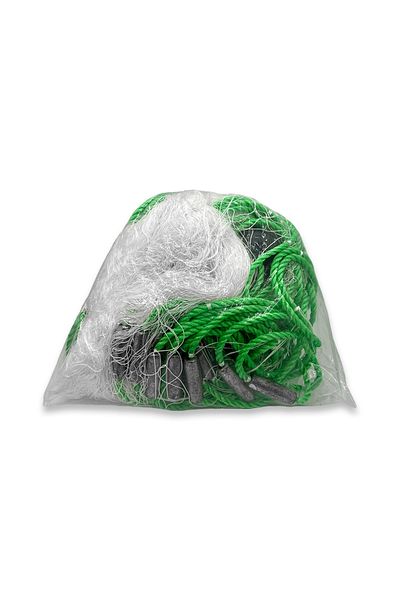 SAVEX 20 MT Stretch Rope Network with Fan
