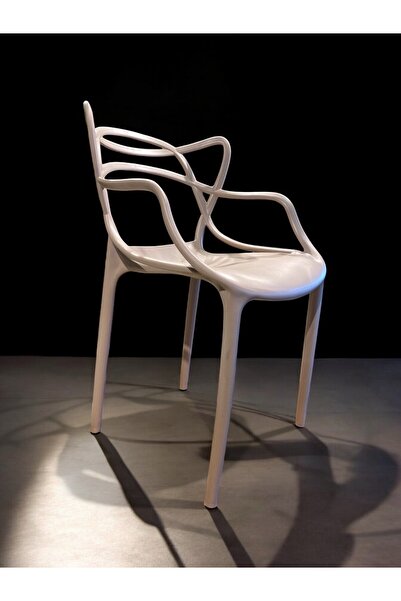 AR PLASTİK Art Sandalye , Bahçe Sandalyesi , Balkon Sandalyesi , Mutfak Sanda...