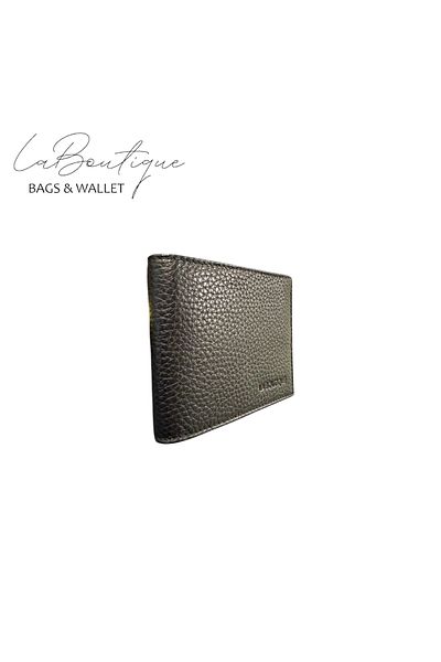 LA BOUTIQUE LB ΓΝΗΣΙΟ ΔΕΡΜΑ ΑΝΔΡΙΚΟ ΠΟΡΤΟΦΟΛΙ 1035