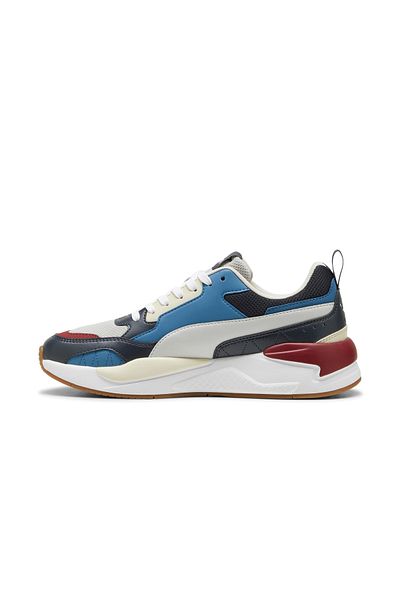 Puma Colorful X-Ray Casual Sneaker Sneakers