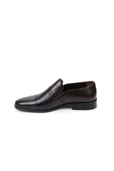 Pierre Cardin 1322338 Premium Ανδρικά Κλασικά Δερμάτινα Παπούτσια