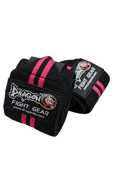 Dragondo 63911 Νέα σειρά Επίδεσμος καρπού άρσης βαρών και γυμναστικής