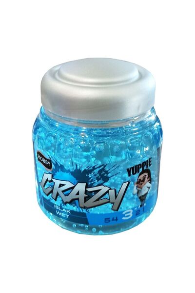 Hobby Crazy Jöle 150 Ml Islak