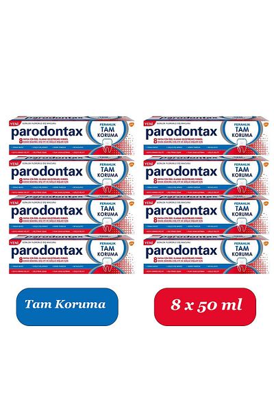 Parodontax Sensodyne Full Protection Freshness 50 ml