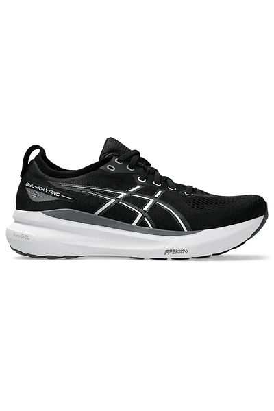 Asics Gel-Kayano 31 Men's Running Shoes - Black 1011B867-002