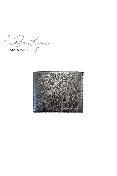 LA BOUTIQUE LB ΓΝΗΣΙΟ ΔΕΡΜΑ ΑΝΔΡΙΚΟ ΠΟΡΤΟΦΟΛΙ 1033