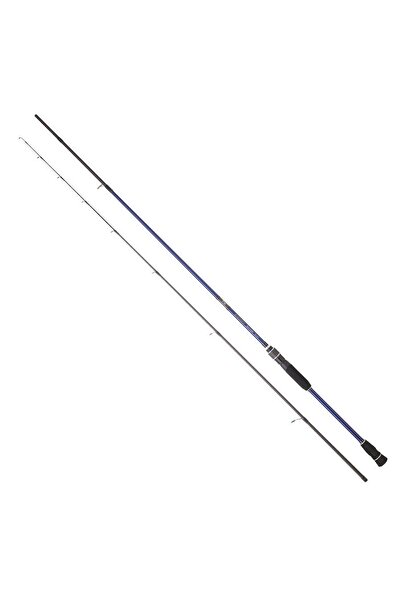 daiwa Samourai RF 2.06m 0.5-5gr 2P. LRF Olta Kamışı