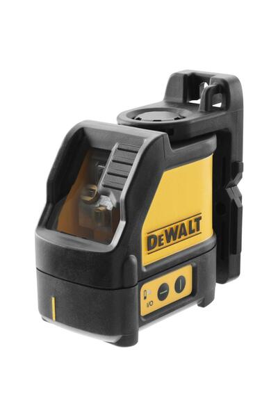 Dewalt DW088CG Çapraz Yeşil Lazer