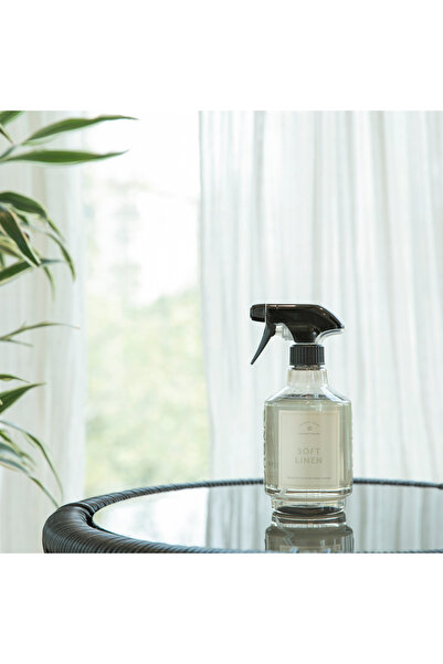 Chakra Laundry Scent 500 ML Soft Linen