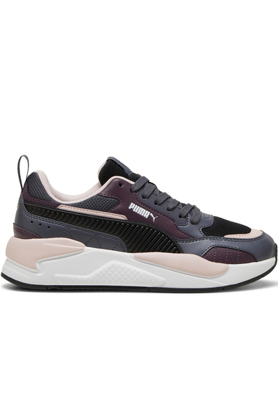 Puma Πολύχρωμα αθλητικά παπούτσια X-Ray Casual Sneaker