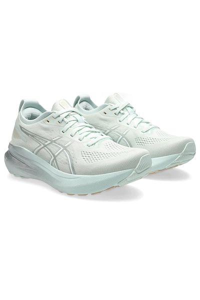 Asics ASICS Women's Running Shoes Gel-Kayano 31 Tr Nature Bathing Pure Aqua Pure Silver