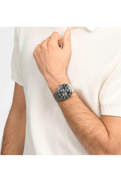 Swatch Yvs506G Watch