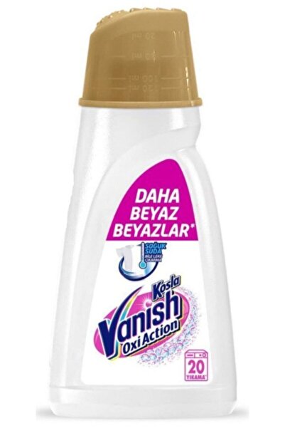 Vanish Kosla Sıvı Gold Beyaz 1000 ml 1 Adet