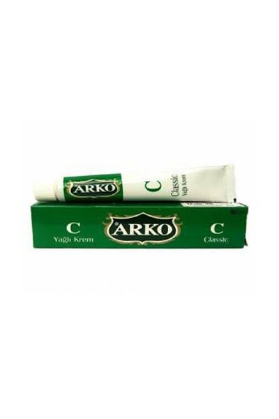 ARKO Natural Classic Hand and Body Care Cream 20 Cc X 12 Pieces