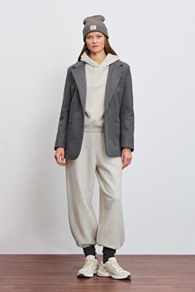 BABOKAH Cepli Crop Sweatshirt