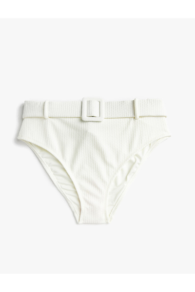 Koton Μπικίνι με ψηλόμεσο πάτο