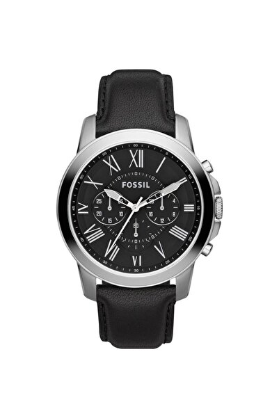 Fossil ساعة يد رجالية FFS4812