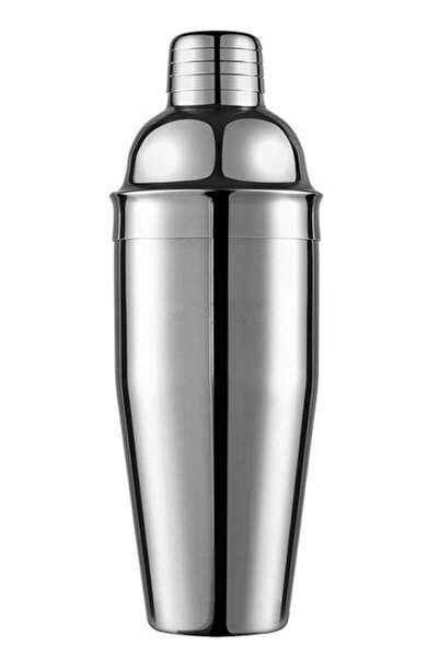 Deco Elit 750ml Large Size Shaker Cocktail Prep Container Cup Cocktail Mixer ...