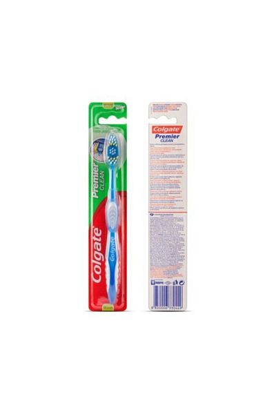 Colgate Toothbrush - Medium X12 Pieces